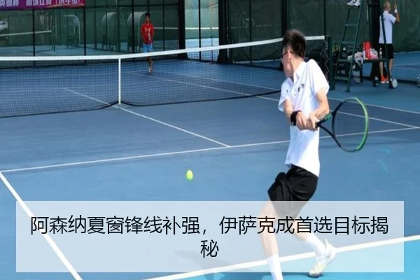 阿森纳夏窗锋线补强，伊萨克成首选目标揭秘